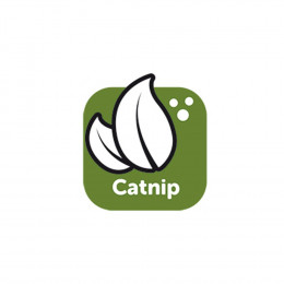 Lot De 3 Souris Mousse Spiral Avec Grelot 6.5 Cm Jouet Pour Chat - Flamingo Pet Products - Fl-504361x3