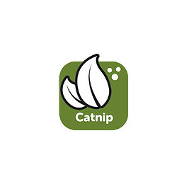 Lot De 3 Souris Mousse Spiral Avec Grelot 6.5 Cm Jouet Pour Chat - Flamingo Pet Products - Fl-504361x3