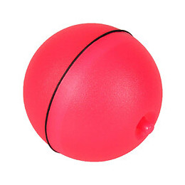 Balle Led Magic Rose Pour Chat Ø 6.5 Cm - Flamingo Pet Products - Fl-560645