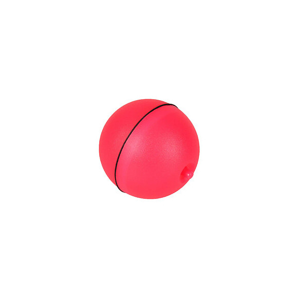 Balle Led Magic Rose Pour Chat Ø 6.5 Cm - Flamingo Pet Products - Fl-560645