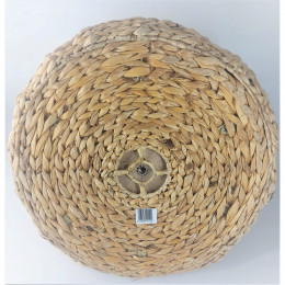 Panier Grotte Remplacement Pour Arbre A Chat Banana Leaf Iii Ou V. Ø 40 Cm - Flamingo Pet Products - Fl-10110