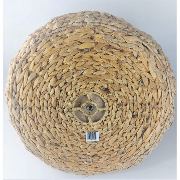 Panier Grotte Remplacement Pour Arbre A Chat Banana Leaf Iii Ou V. Ø 40 Cm - Flamingo Pet Products - Fl-10110