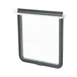 Trappe De Rechange 14.5 X 15.5 Cm Pour Chatière - Trixie - Tr-44261