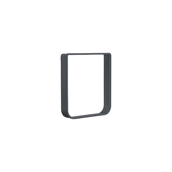 Tunnel Gris 19 X 21 Cm Pour Chatière  44242. Pour Chat. - Trixie - Tr-44272-x1