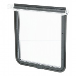 Trappe De Rechange 14.5 X 15.5 Cm Pour Chatière - Trixie - Tr-44261