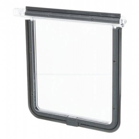 Trappe De Rechange 14.5 X 15.5 Cm Pour Chatière - Trixie - Tr-44261