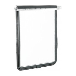 Trappe De Rechange 18 × 20 Cm Pour Chatière - Trixie - Tr-44281