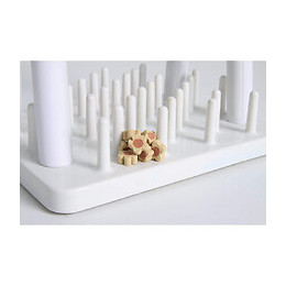 Jeux Chat A Récompense De Friandise, Turn Around Jeux De Stratégie - Trixie - Tr-4591