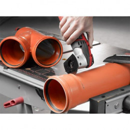 Kit Sol Et Montage, 4 Pièces Kwb