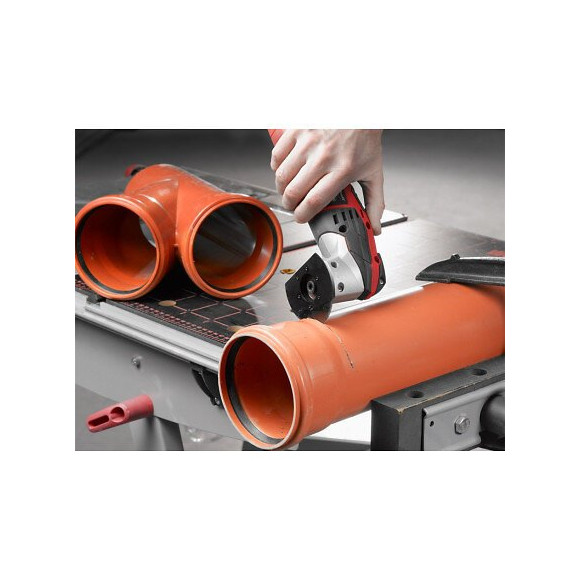 Kit Sol Et Montage, 4 Pièces Kwb