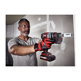 Couronne Hss Bim 8% Cobalt Pour Métal Et Acier Inoxydable D.25mm Kwb