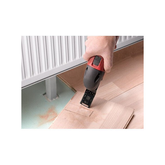 Lame De Scie Plongeante À Denture Japonaise, Cv Kwb