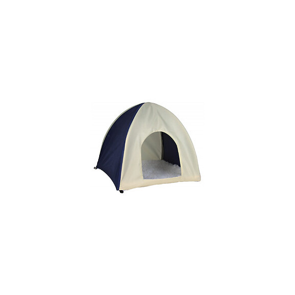 Tipi Pour Lapins, Taille: 37 × 35 × 37 Cm - Trixie - Tr-62683