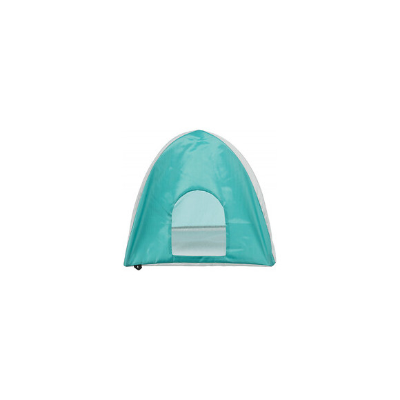 Tipi Pour Lapins, Taille: 37 × 35 × 37 Cm - Trixie - Tr-62683