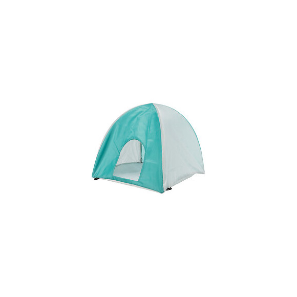 Tipi Pour Lapins, Taille: 37 × 35 × 37 Cm - Trixie - Tr-62683