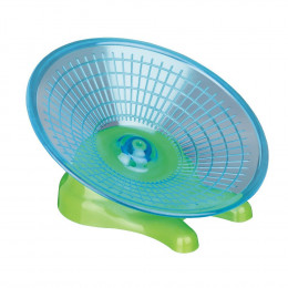 Disque D'exercice  Pour Rongeurs Ø 17 Cm - Trixie - Tr-60811