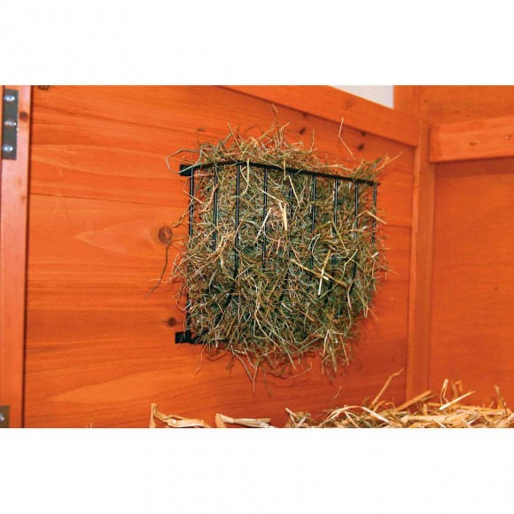 Râtelier À Foin À Visser, Pour Rongeurs. - Trixie - Tr-6099