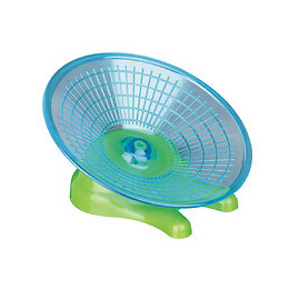 Disque D'exercice  Pour Rongeurs Ø 17 Cm - Trixie - Tr-60811