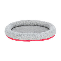 Lit Douillet. Dimensions: 30 × 22 Cm  Couleur Aléatoire. Pour Rongeurs. - Trixie - Tr-62702