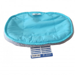 Lit Douillet. Dimensions: 30 × 22 Cm  Couleur Aléatoire. Pour Rongeurs. - Trixie - Tr-62702