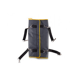 Tunnel Hamac Humpy. Ø 13 X 30 Cm. Pour Rongeur. - Vadigran - Va-14613