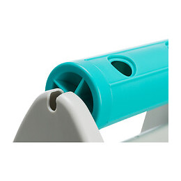 Jouet Rouleau À Snack Avec Support Pour Rongeur. - Trixie - Tr-62814