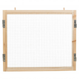 Enclos De 4 Éléments De 60 × 50 Cm Pour Rongeurs. - Trixie - Tr-62481