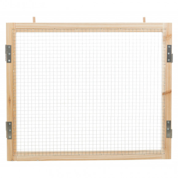 Enclos De 4 Éléments De 60 × 50 Cm Pour Rongeurs. - Trixie - Tr-62481