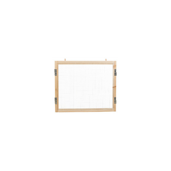 Enclos De 4 Éléments De 60 × 50 Cm Pour Rongeurs. - Trixie - Tr-62481