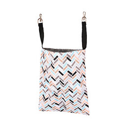 Sac Suspendu Pour Furet. Clavio. 25 X 30 Cm Pour Rongeur. - Flamingo Pet Products - Fl-210220