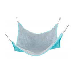 Trixie Hamac Pour Furets, 45 X 45 Cm Pour Rongeur