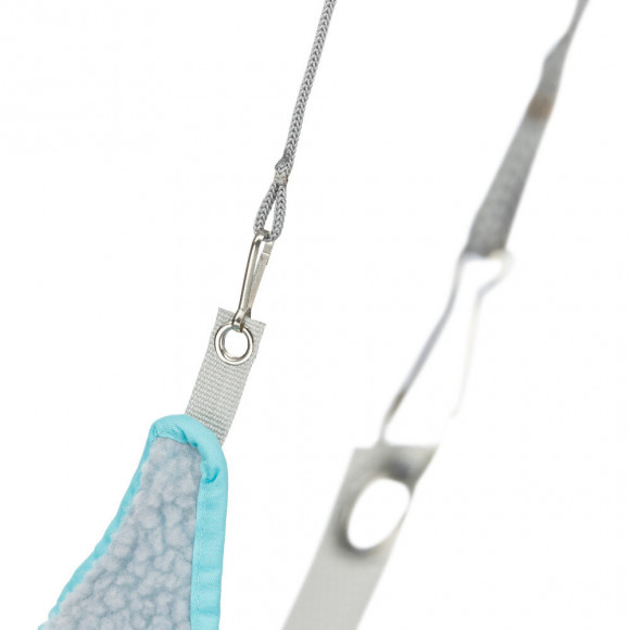 Trixie Hamac Pour Furets, 45 X 45 Cm Pour Rongeur