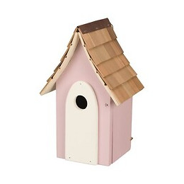 Trixie Nichoir - 18x30x15cm-o3cm - Pour Oiseau