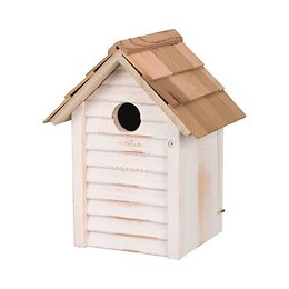 Trixie Nichoir - 18x24x15cm-o3cm - Pour Oiseau