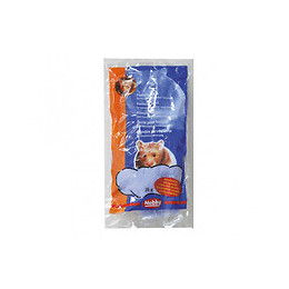 Ouate Pour Lit Hamster 25 G. - Nobby - Va-81090