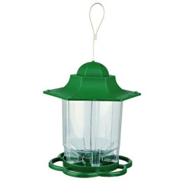 Lanterne Pour Mangeoire Oiseaux Exterieure 1.400 Ml/22 Cm