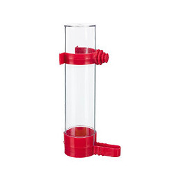 Un Distributeur Eau Plastique 50 Ml Oiseaux - Couleur Aléatoire. - Trixie - Tr-5410