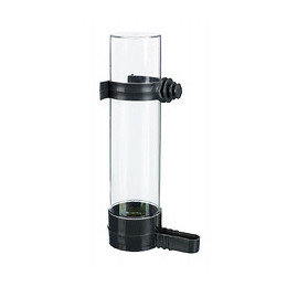 Un Distributeur Eau Plastique 50 Ml Oiseaux - Couleur Aléatoire. - Trixie - Tr-5410