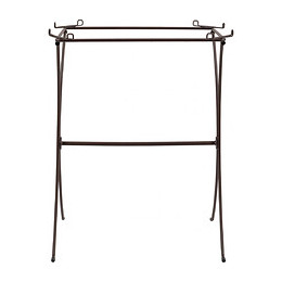 Pied Retro Pour Les Cage Célestine . 32 X 49 X 73 Cm. Oiseaux. - Zolux - Zo-104157
