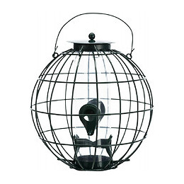 Distributeur De Nourriture Oiseaux Forme Boule. - Trixie - Tr-9955420