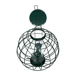 Distributeur De Nourriture Oiseaux Forme Boule. - Trixie - Tr-9955420