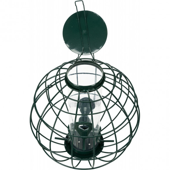 Distributeur De Nourriture Oiseaux Forme Boule. - Trixie - Tr-9955420