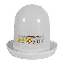 Abreuvoir Volière . Capacité 1 Litres. Oiseaux. - Zolux - Zo-134080