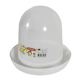 Abreuvoir Volière . Capacité 1 Litres. Oiseaux. - Zolux - Zo-134080