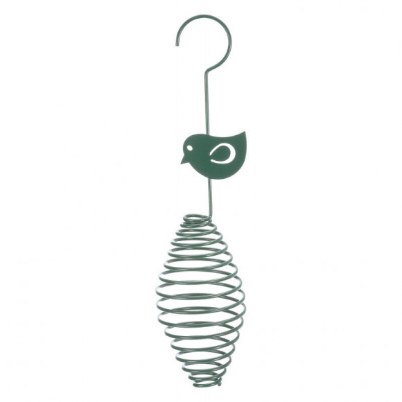 Mangeoire Boule De Graisse Couleur Aleatoire. - Trixie - Tr-55617
