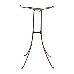 Pied Retro Pour Les Cage Lisette Et Albert. 40 X 40 X 73 Cm. Oiseaux. - Zolux - Zo-104155