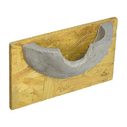 Nichoir Pour Hirondelle Domestique. - Esschert Design - Ed-nkh2