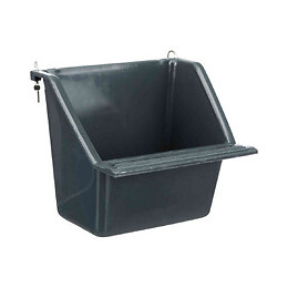 Une Mangeoire Suspendue Avec Support Métal, Taille130 Ml  8 X 7 Cm - Trixie - Tr-5472