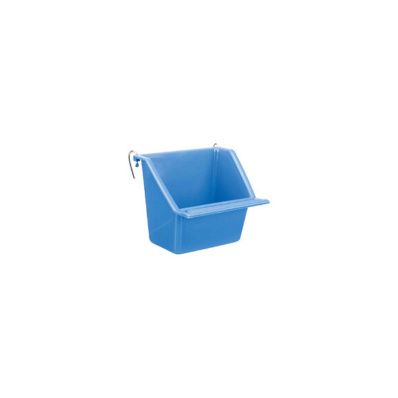 Une Mangeoire Suspendue Avec Support Métal, Taille130 Ml  8 X 7 Cm - Trixie - Tr-5472