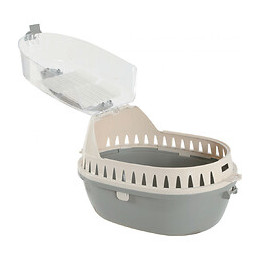 Panier Transport Pour Rongeur. 38 X 26 X Hauteur 26 Cm. - Zolux - Zo-208020